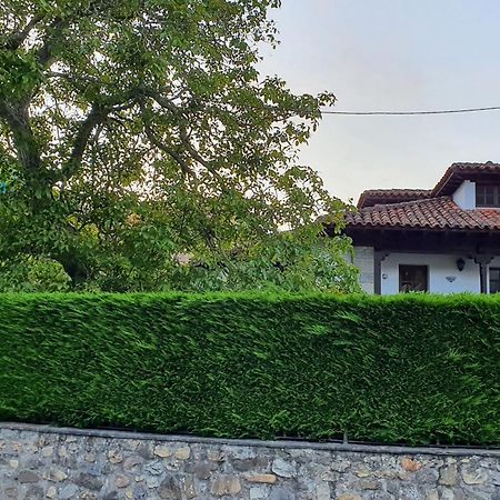 Casa Vacacional Dario Βίλα Rales  Εξωτερικό φωτογραφία