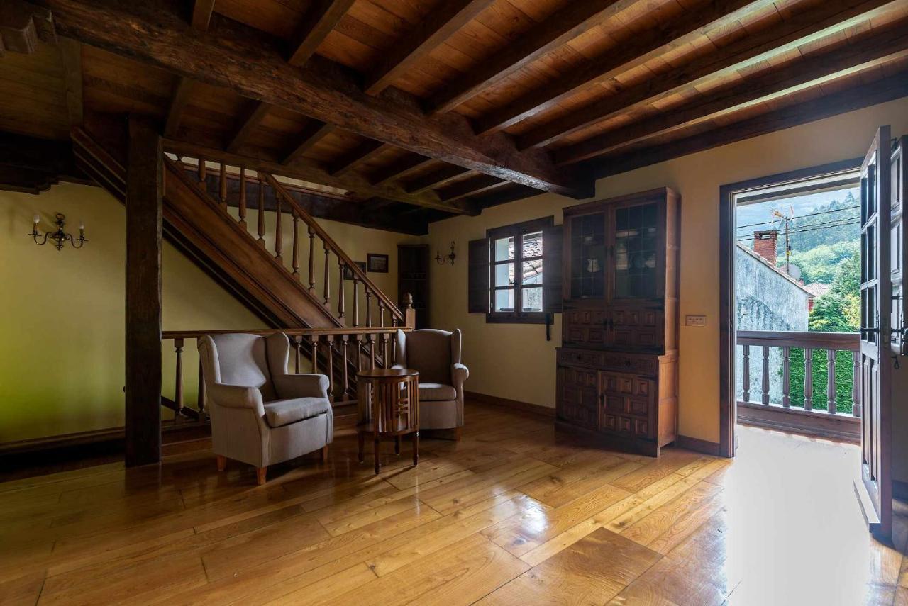 Casa Vacacional Dario Βίλα Rales  Εξωτερικό φωτογραφία