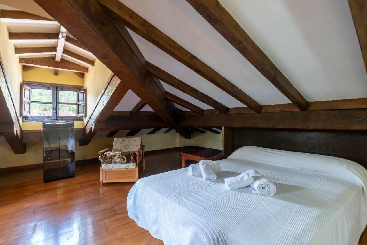 Casa Vacacional Dario Βίλα Rales  Εξωτερικό φωτογραφία