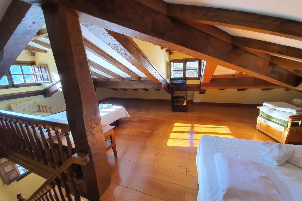 Casa Vacacional Dario Βίλα Rales  Εξωτερικό φωτογραφία