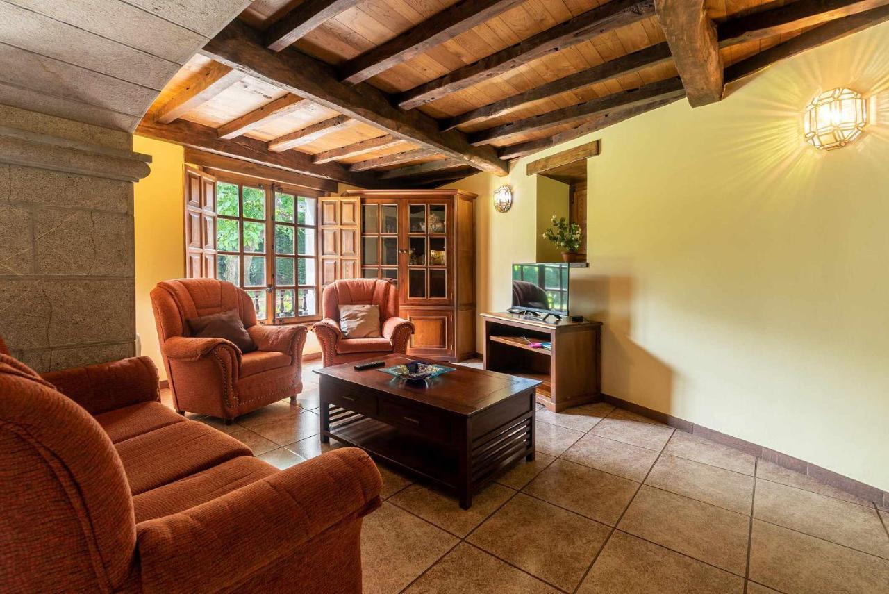Casa Vacacional Dario Βίλα Rales  Εξωτερικό φωτογραφία