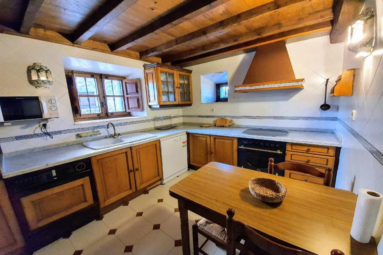 Casa Vacacional Dario Βίλα Rales  Εξωτερικό φωτογραφία