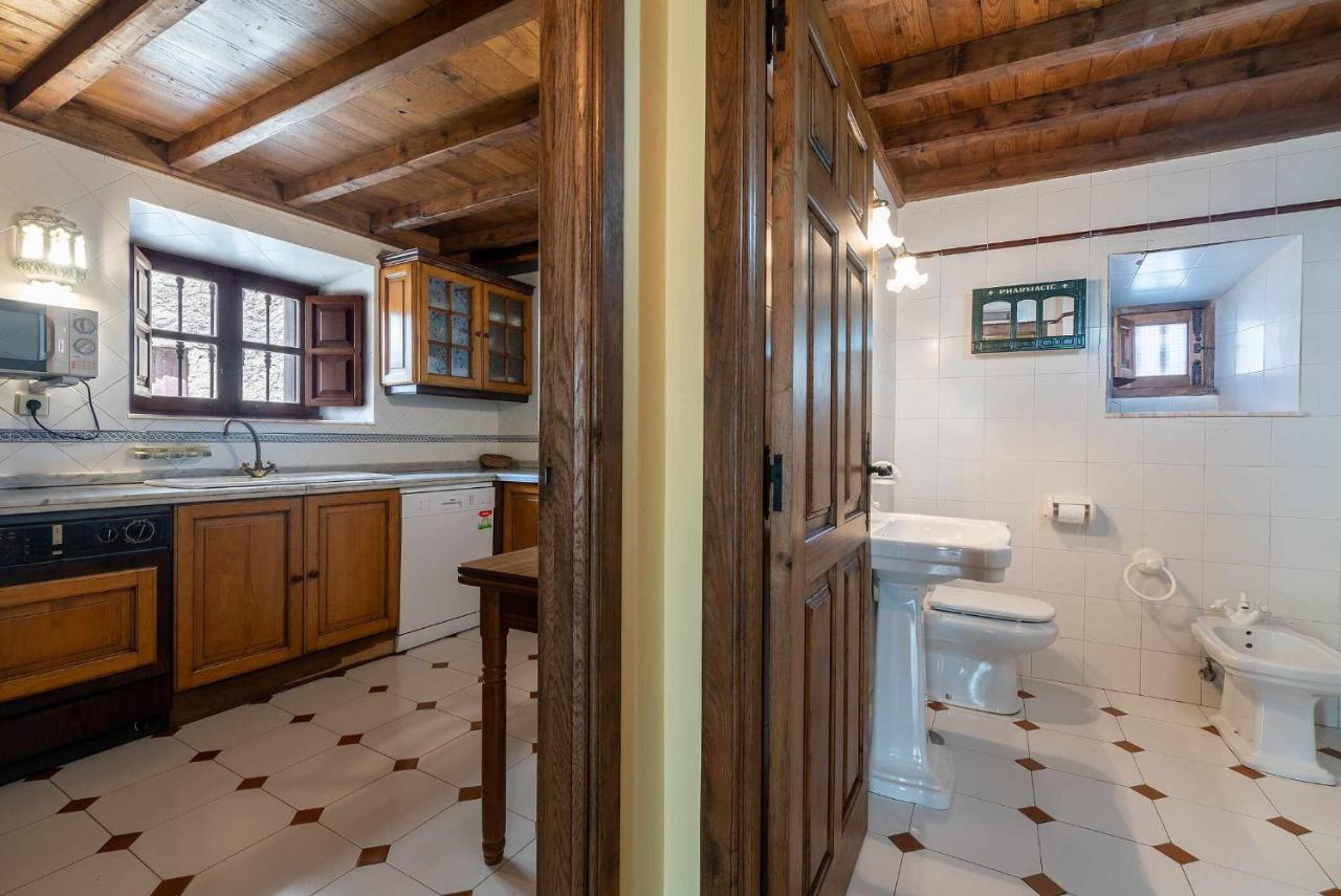 Casa Vacacional Dario Βίλα Rales  Εξωτερικό φωτογραφία