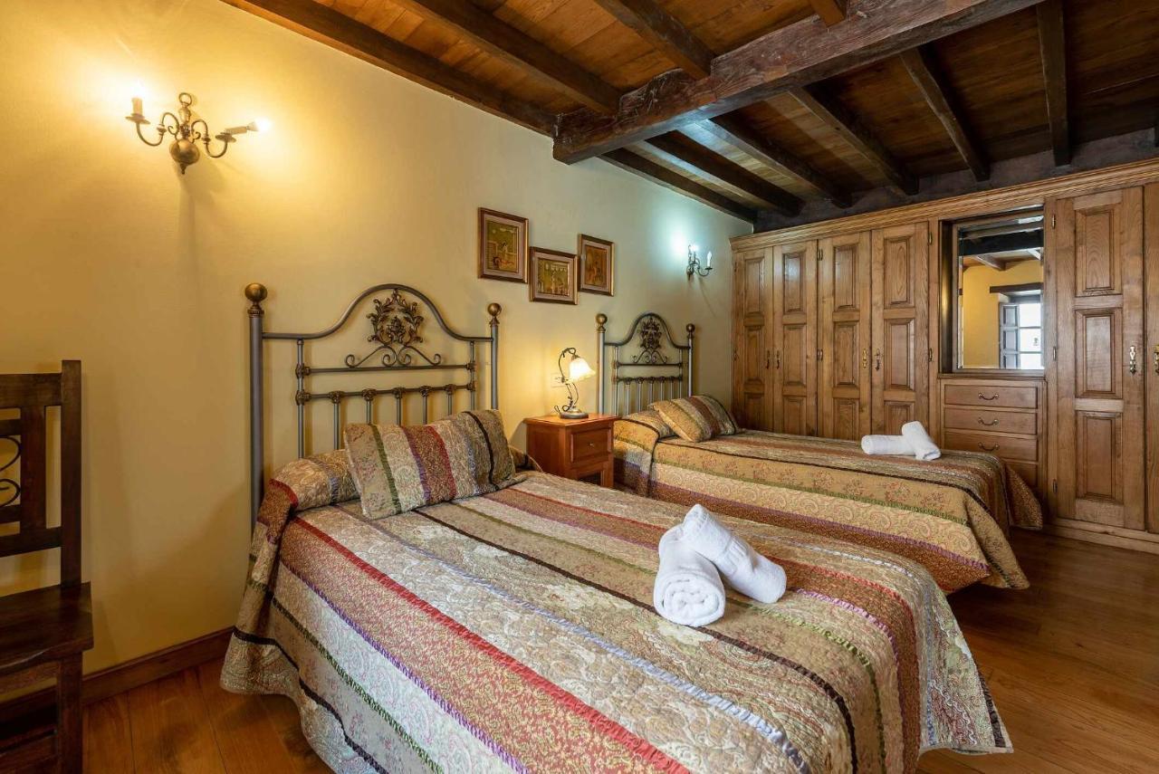 Casa Vacacional Dario Βίλα Rales  Εξωτερικό φωτογραφία