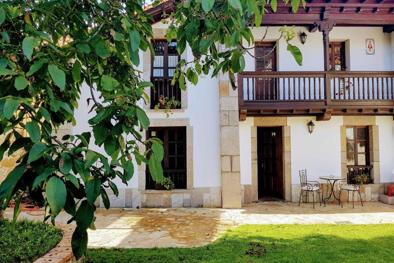 Casa Vacacional Dario Βίλα Rales  Εξωτερικό φωτογραφία