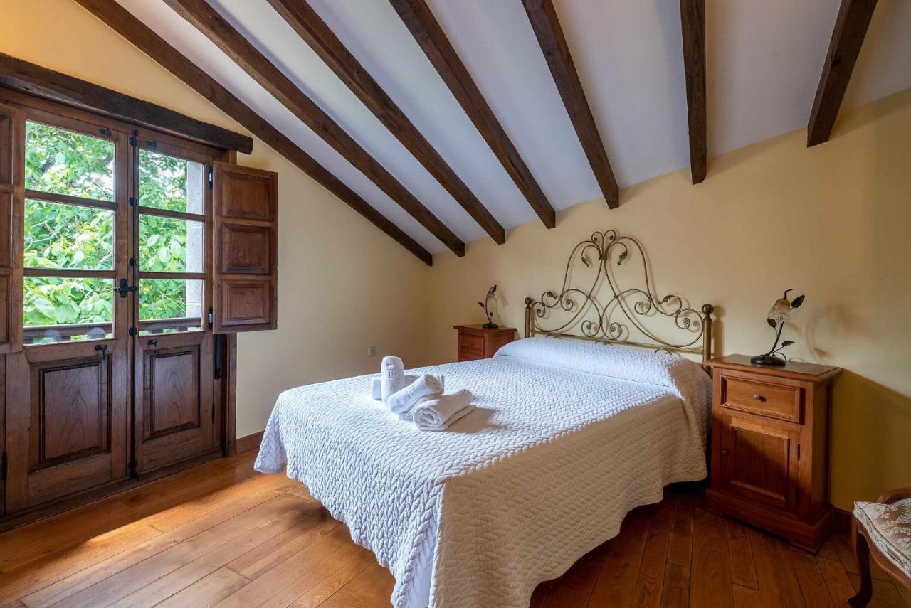 Casa Vacacional Dario Βίλα Rales  Εξωτερικό φωτογραφία