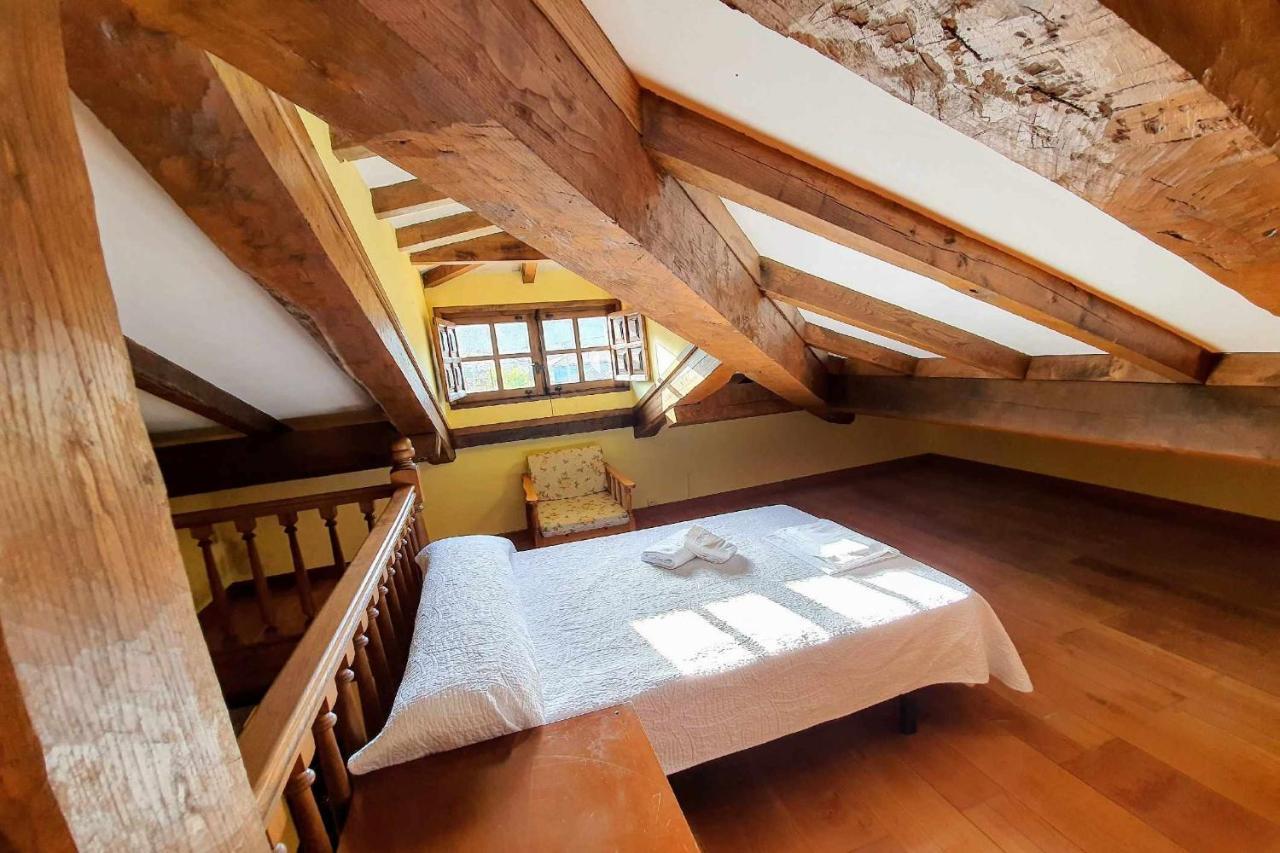 Casa Vacacional Dario Βίλα Rales  Εξωτερικό φωτογραφία